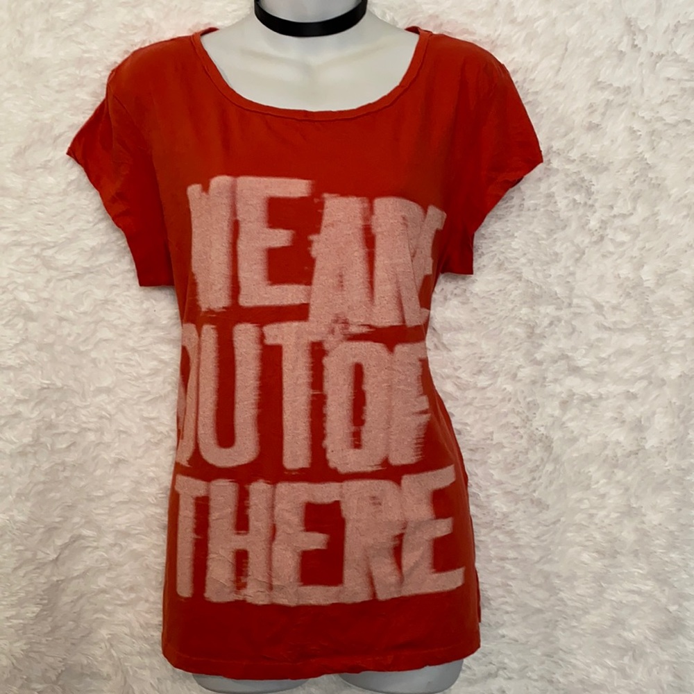 Zara Sz L Top